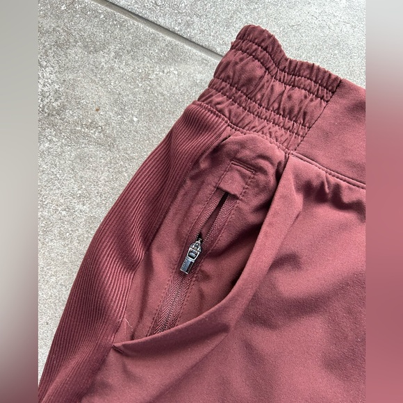 Athleta Brooklyn Lined Jogger Size 0 - Picture 5 of 9